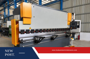jual Mesin Bending Bogor