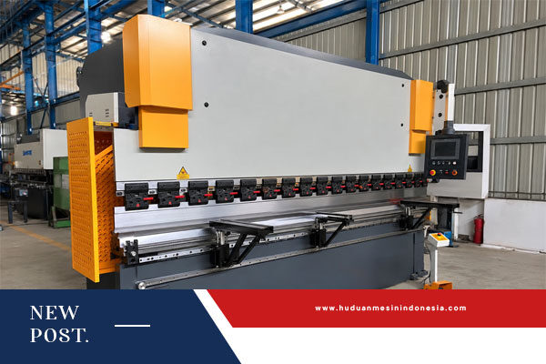 jual Mesin Bending Bogor